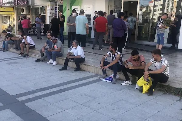Garanti BBVA Çerkezköy Şubesi - Resim 2