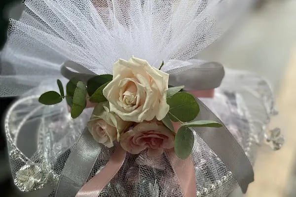 Laura Flowers Chocolate - Resim 12
