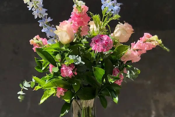 Laura Flowers Chocolate - Resim 7