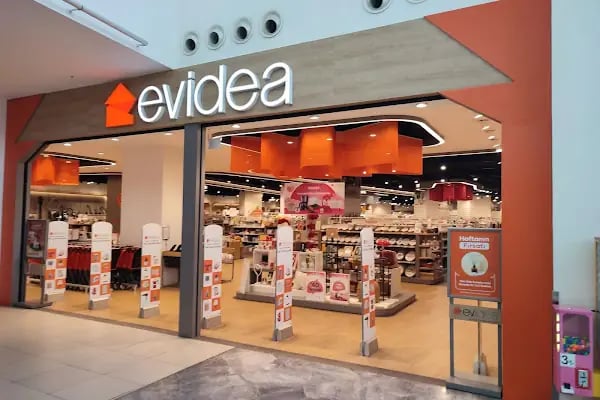 Evidea Symbol AVM - Resim 13
