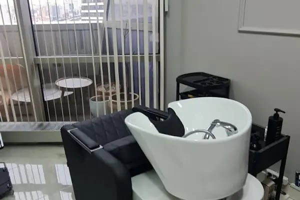 Golden Shine Hairtalk Bant Kaynak Merkezi Ataşehir - Resim 12