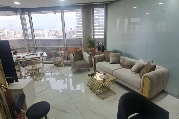 Golden Shine Hairtalk Bant Kaynak Merkezi Ataşehir - Resim 14