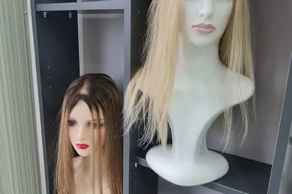 Golden Shine Hairtalk Bant Kaynak Merkezi Ataşehir - Resim 16