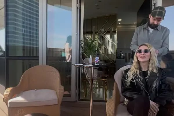 Golden Shine Hairtalk Bant Kaynak Merkezi Ataşehir - Resim 8