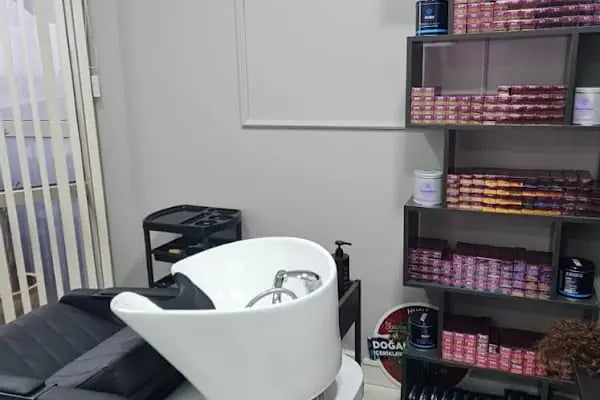 Golden Shine Hairtalk Bant Kaynak Merkezi Ataşehir - Resim 11