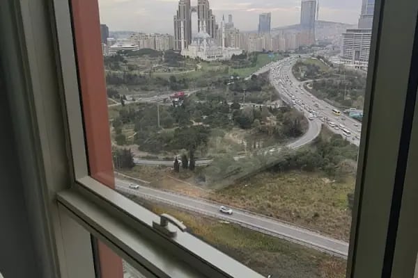 Golden Shine Hairtalk Bant Kaynak Merkezi Ataşehir - Resim 3