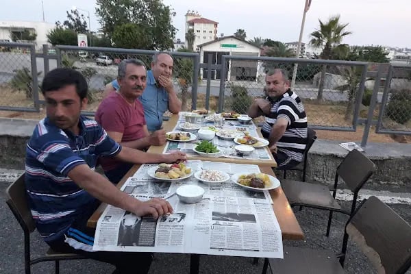 Akdeniz İlkokulu - Resim 3