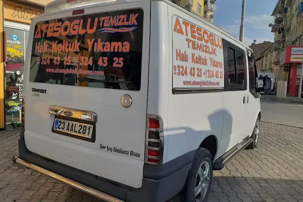 Ateşoğlu Temizlik - Resim 4