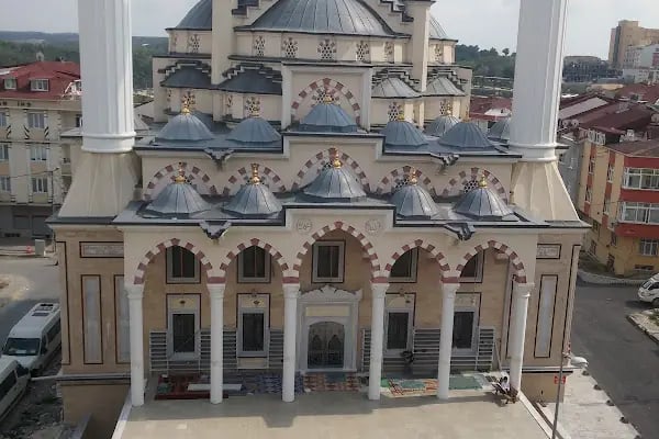 Yeşil camii - Resim 11