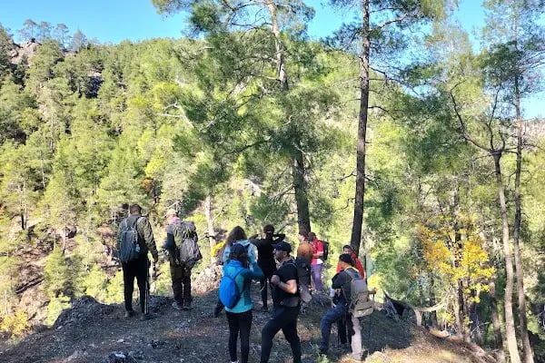 ADDK - Antalya Dağcılık ve Doğa Sporları Kulübü - Resim 3