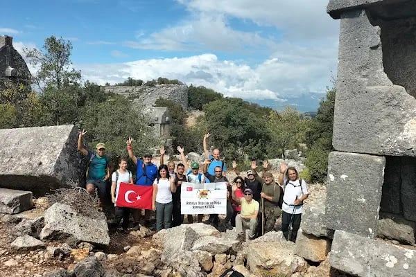 ADDK - Antalya Dağcılık ve Doğa Sporları Kulübü - Resim 6