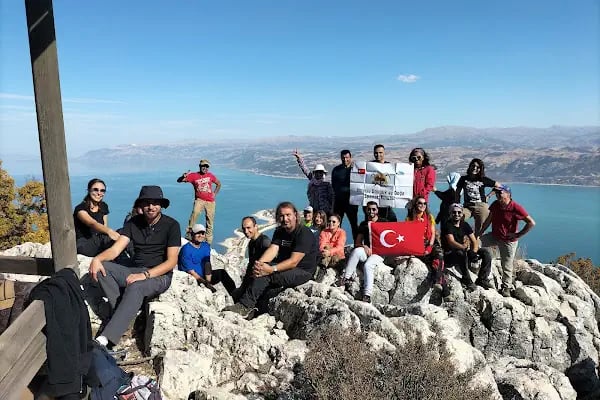 ADDK - Antalya Dağcılık ve Doğa Sporları Kulübü - Resim 20