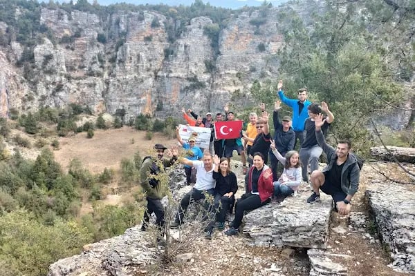ADDK - Antalya Dağcılık ve Doğa Sporları Kulübü - Resim 5