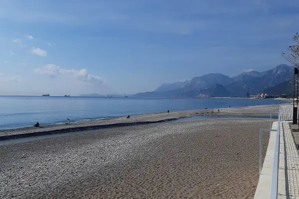 British Vice Consulate Antalya - Resim 2