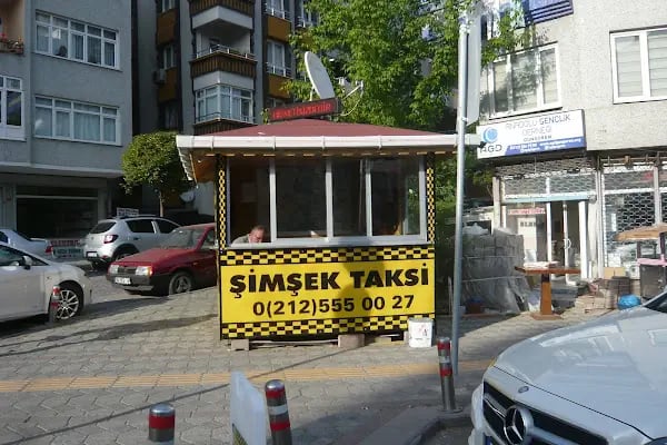 Şimşek Taksi Güngören - Resim 2