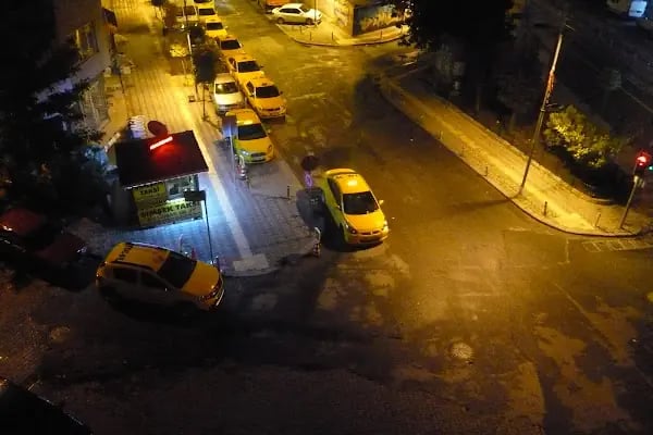 Şimşek Taksi Güngören - Resim 7