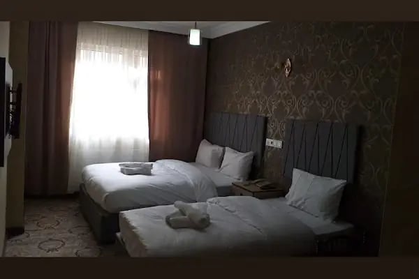 İLVAN HOTEL - Resim 4