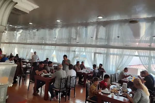 İLVAN HOTEL - Resim 9