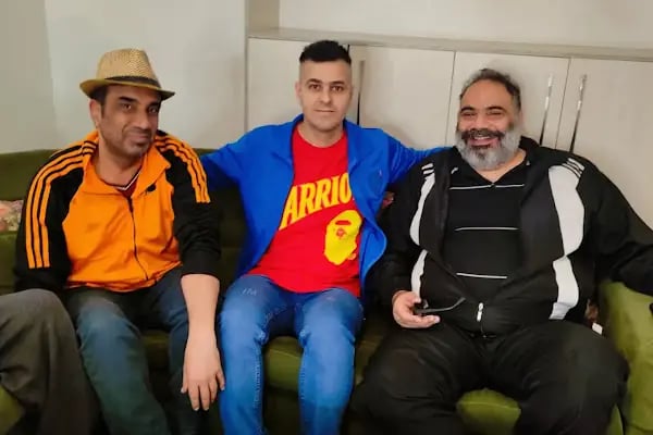 İLVAN HOTEL - Resim 13