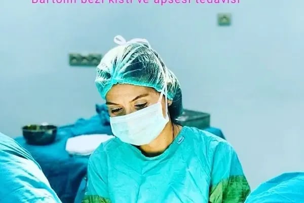 Op. Dr. Sevgi YILDIRIM ALTA - Resim 6