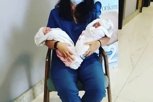Op. Dr. Sevgi YILDIRIM ALTA - Resim 9