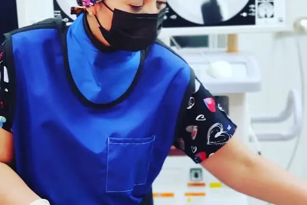 Op. Dr. Sevgi YILDIRIM ALTA - Resim 8