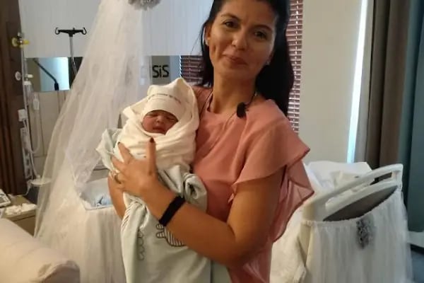 Op. Dr. Sevgi YILDIRIM ALTA - Resim 1