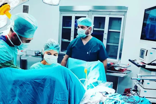 Op. Dr. Sevgi YILDIRIM ALTA - Resim 4