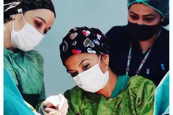 Op. Dr. Sevgi YILDIRIM ALTA - Resim 7