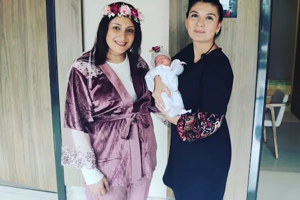 Op. Dr. Sevgi YILDIRIM ALTA - Resim 14