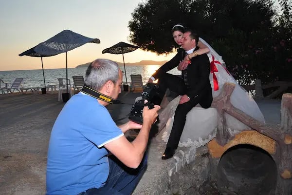 Foto Tekin Bodrum photographer Bodrum - Resim 5