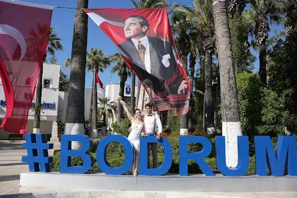 Foto Tekin Bodrum photographer Bodrum - Resim 14