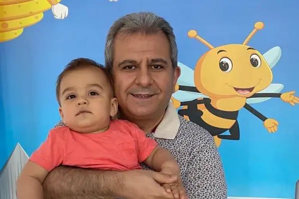 Çocuk Doktoru Bayram Çoban - Resim 3