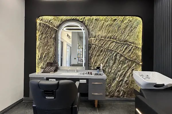 Kadir Alkan Sakarya Hair Artist Bay Bayan Kuaför - Resim 10