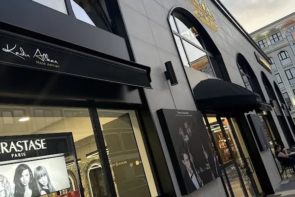 Kadir Alkan Sakarya Hair Artist Bay Bayan Kuaför - Resim 19
