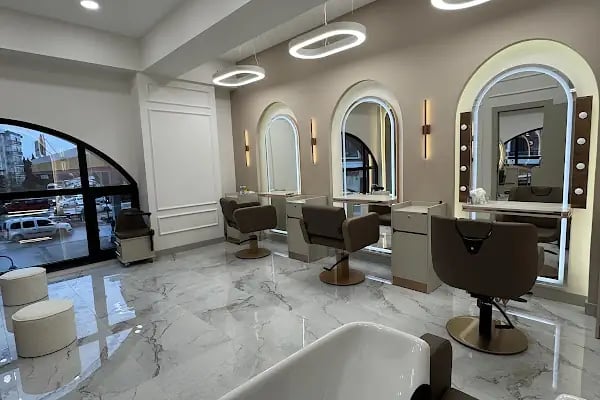 Kadir Alkan Sakarya Hair Artist Bay Bayan Kuaför - Resim 4