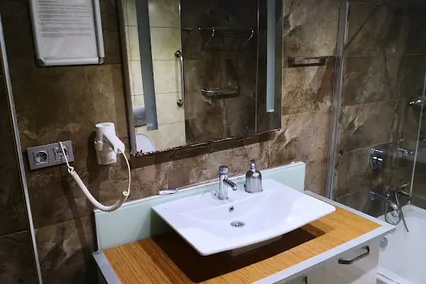 Hıdırlık Butik Otel &amp; Restorant &amp;Davet - Resim 18