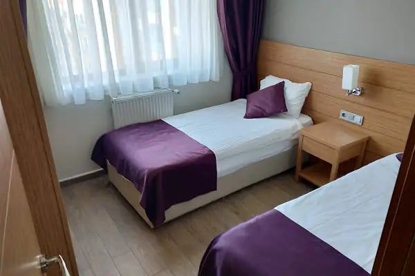 Hıdırlık Butik Otel &amp; Restorant &amp;Davet - Resim 19