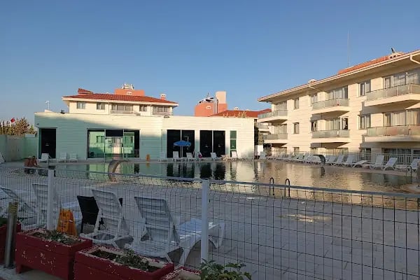 Hıdırlık Butik Otel &amp; Restorant &amp;Davet - Resim 11