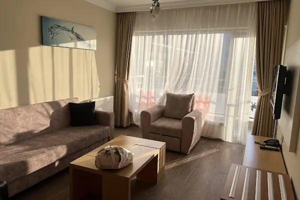Hıdırlık Butik Otel &amp; Restorant &amp;Davet - Resim 13