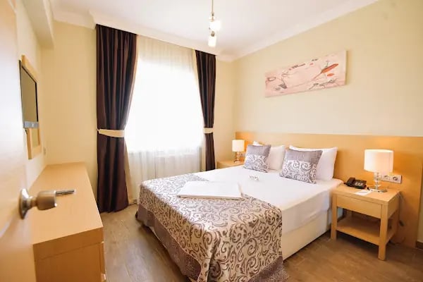 Hıdırlık Butik Otel &amp; Restorant &amp;Davet - Resim 2