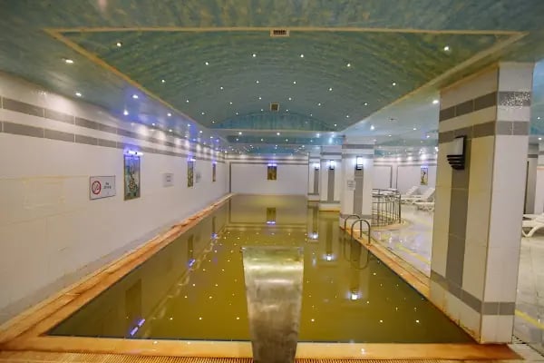Hıdırlık Butik Otel &amp; Restorant &amp;Davet - Resim 6