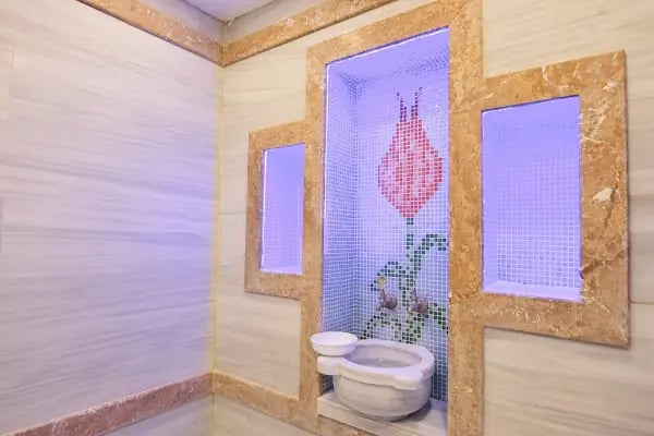 Hıdırlık Butik Otel &amp; Restorant &amp;Davet - Resim 4