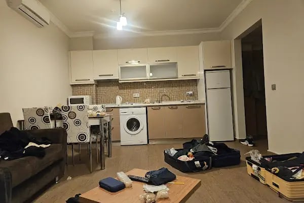 Hıdırlık Butik Otel &amp; Restorant &amp;Davet - Resim 17