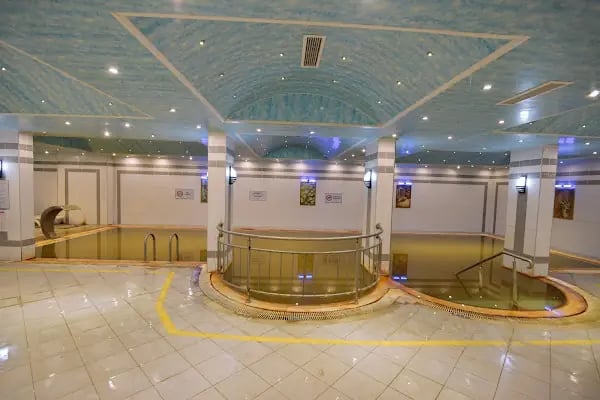 Hıdırlık Butik Otel &amp; Restorant &amp;Davet - Resim 9