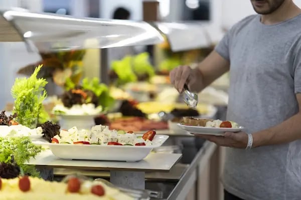 Hıdırlık Butik Otel &amp; Restorant &amp;Davet - Resim 7