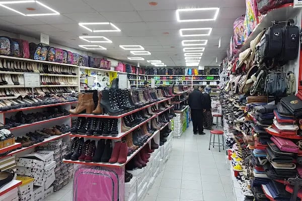 Akkapark Ayakkabı SOFULU şb 01 - Resim 8