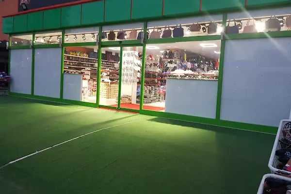 Akkapark Ayakkabı SOFULU şb 01 - Resim 16