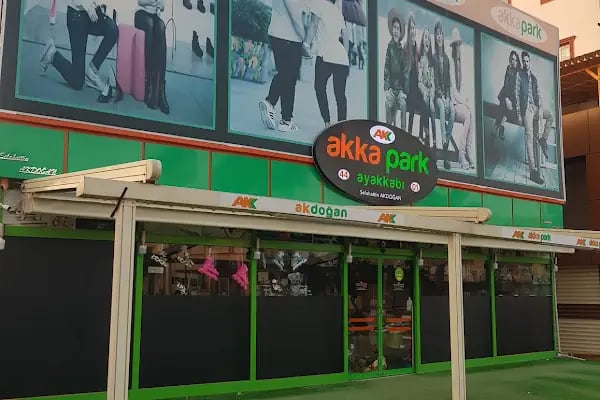 Akkapark Ayakkabı SOFULU şb 01 - Resim 10