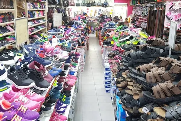 Akkapark Ayakkabı SOFULU şb 01 - Resim 14